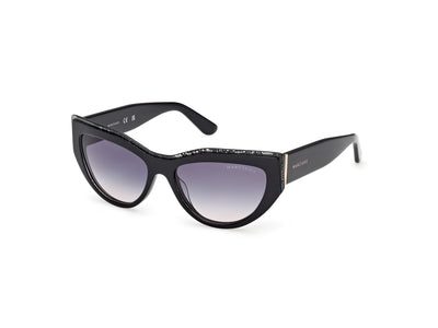 太阳镜 Guess By Marciano GM28 01B 55 16