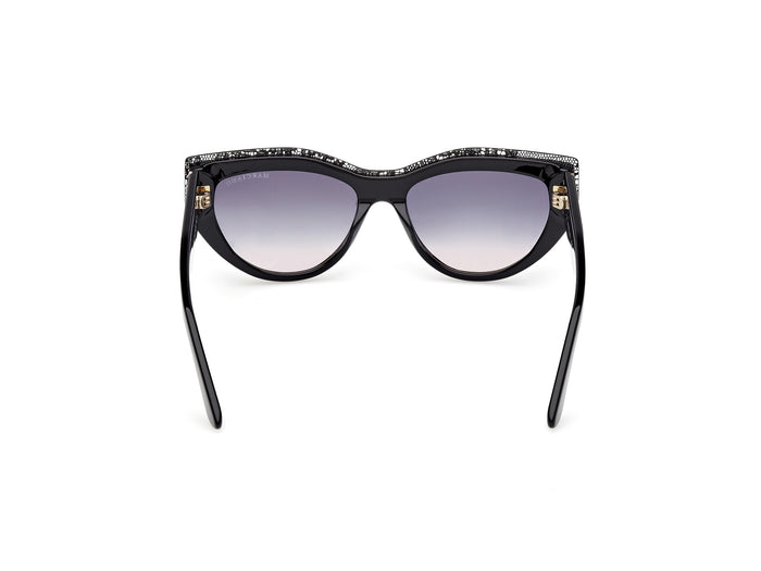 Gafas de Sol Guess By Marciano GM28 01B 55 16 — vista 4