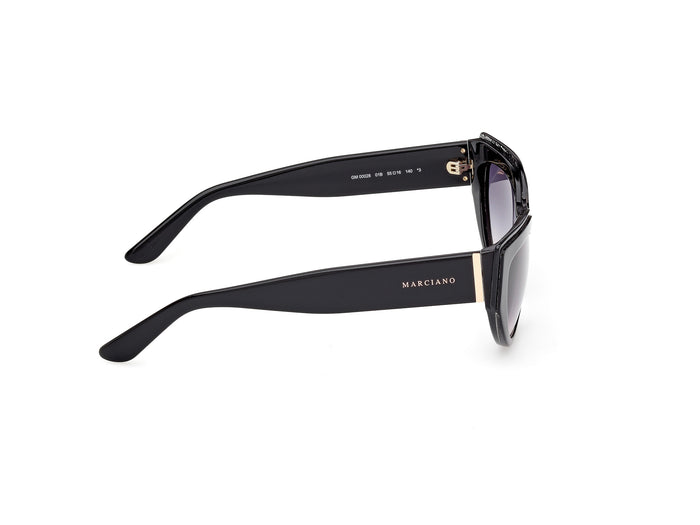 Gafas de Sol Guess By Marciano GM28 01B 55 16 — vista 6