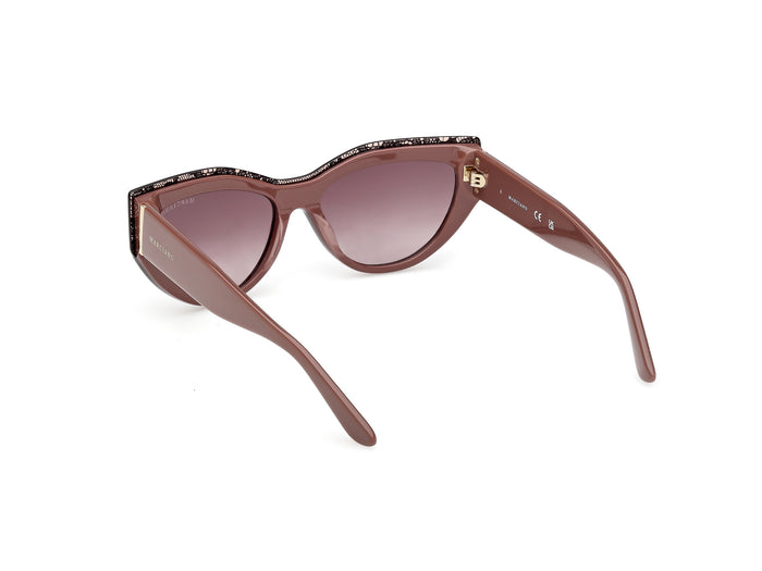 Солнцезащитные очки Guess By Marciano GM28 59F 55 16 — vista 3