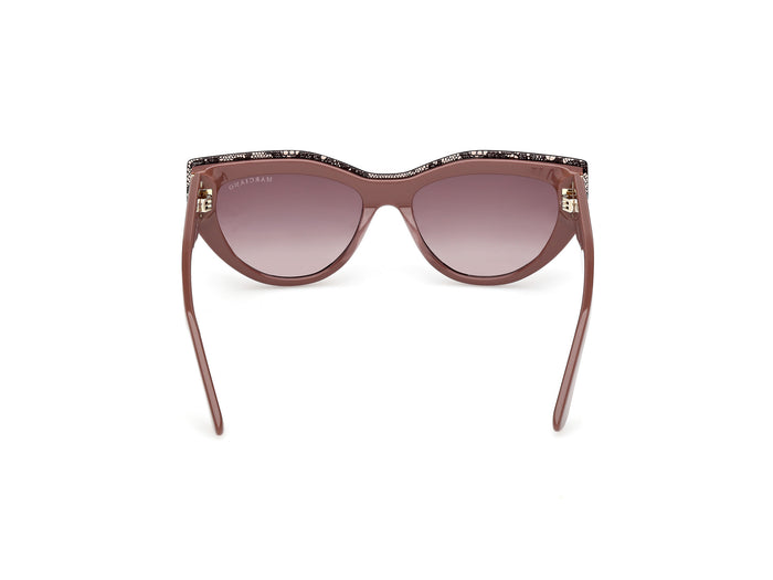 Солнцезащитные очки Guess By Marciano GM28 59F 55 16 — vista 4