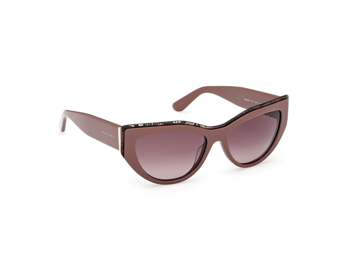 Солнцезащитные очки Guess By Marciano GM28 59F 55 16 — vista 7