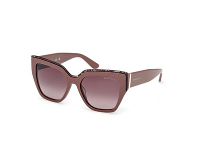 太阳镜 Guess By Marciano GM29 59F 53 17
