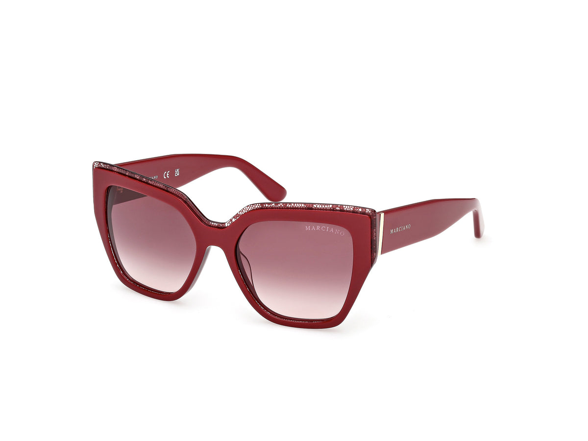 Sonnenbrille Guess By Marciano GM29 71T 53 17