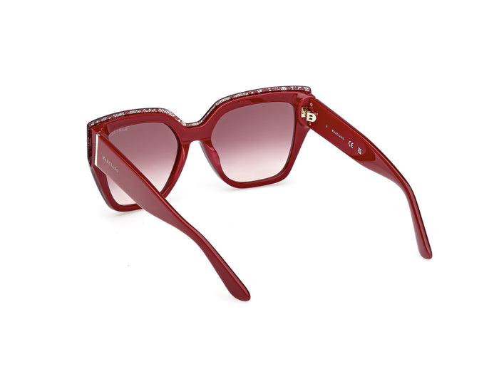Sonnenbrille Guess By Marciano GM29 71T 53 17 — vista 3