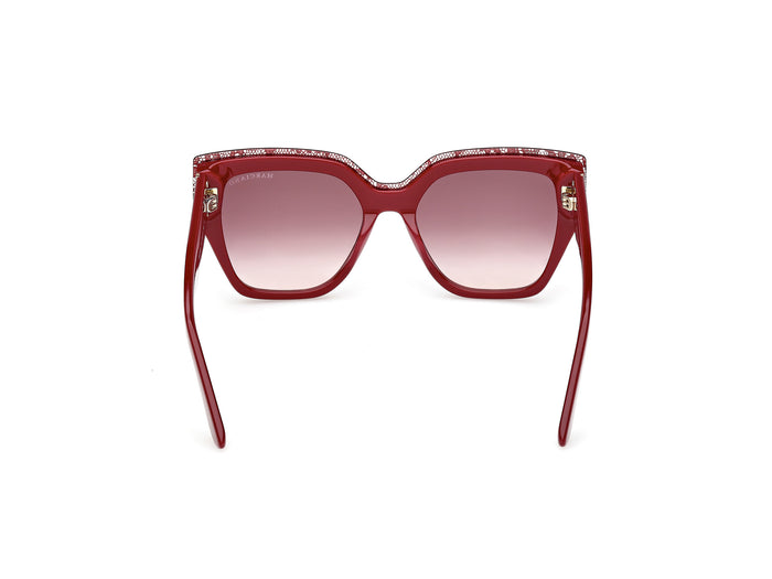 Sonnenbrille Guess By Marciano GM29 71T 53 17 — vista 4