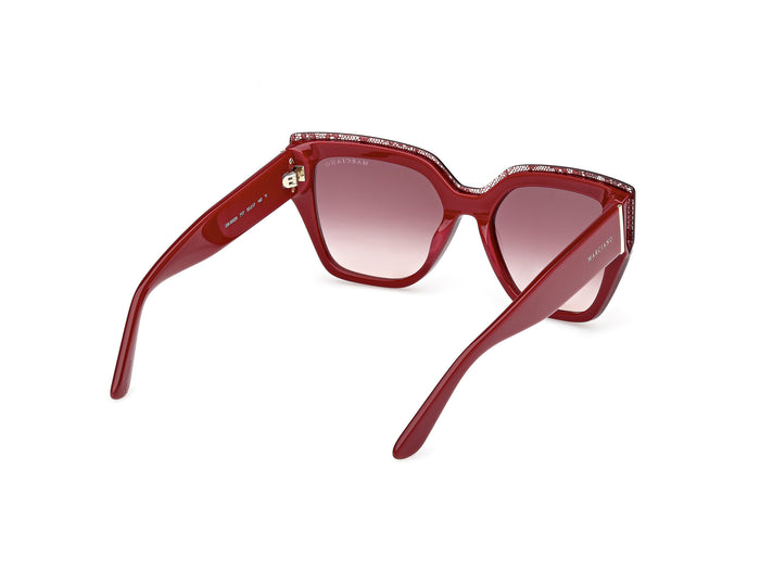 Sonnenbrille Guess By Marciano GM29 71T 53 17 — vista 5
