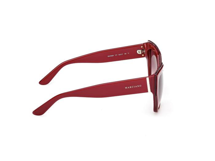 Sonnenbrille Guess By Marciano GM29 71T 53 17 — vista 6