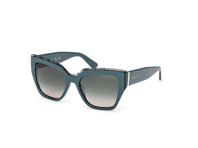 太阳镜 Guess By Marciano GM29 89B 53 17