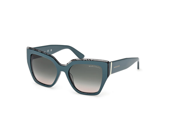 Gafas de Sol Guess By Marciano GM29 89B 53 17 · 1