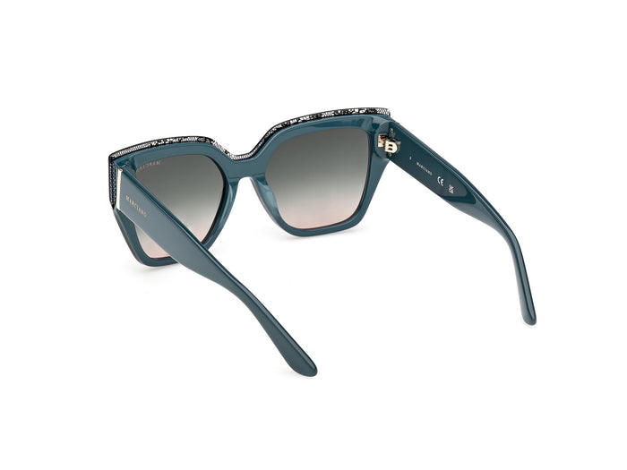 Gafas de Sol Guess By Marciano GM29 89B 53 17 — vista 3