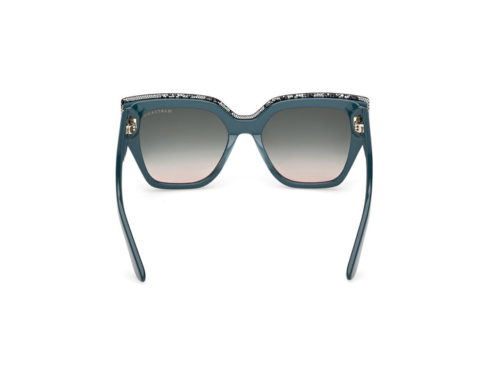 Gafas de Sol Guess By Marciano GM29 89B 53 17 — vista 4