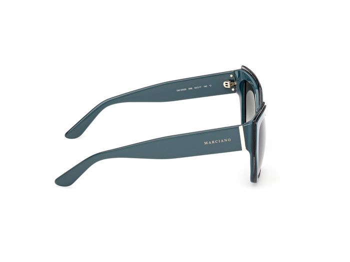 Gafas de Sol Guess By Marciano GM29 89B 53 17 — vista 6