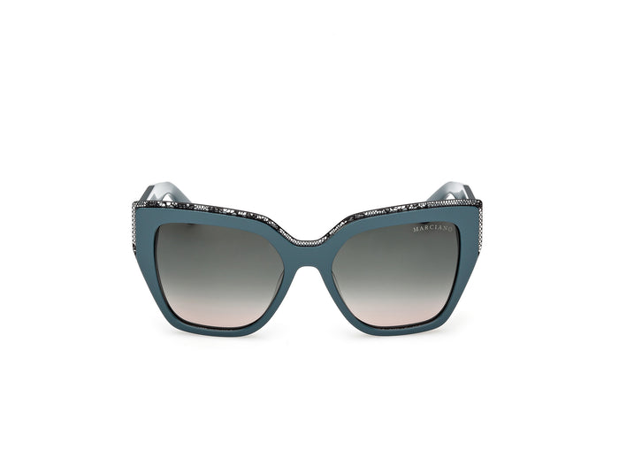 Gafas de Sol Guess By Marciano GM29 89B 53 17 — vista 8