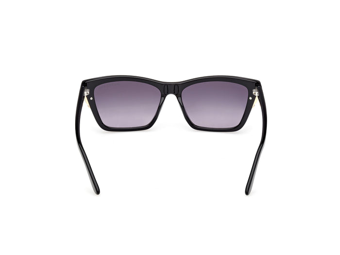 Sonnenbrille Guess By Marciano GM30 01B 56 15 — vista 4