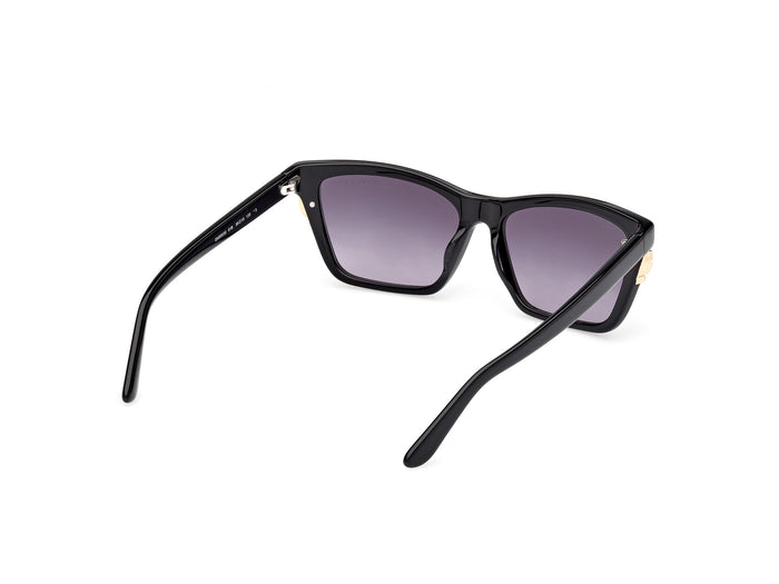 Sonnenbrille Guess By Marciano GM30 01B 56 15 — vista 5