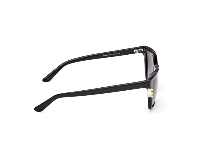 Sonnenbrille Guess By Marciano GM30 01B 56 15 — vista 6