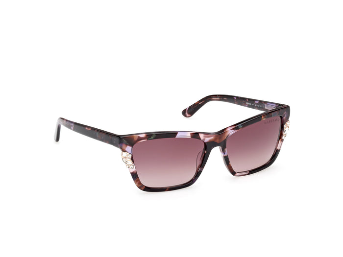 Солнцезащитные очки Guess By Marciano GM30 83T 56 15 — vista 7