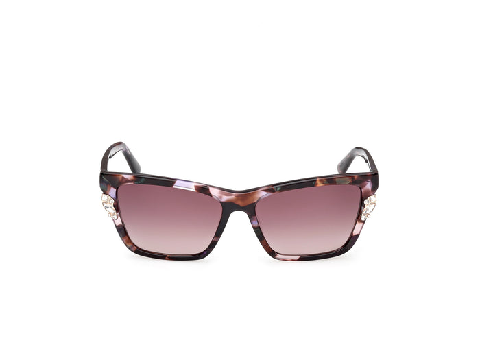 Солнцезащитные очки Guess By Marciano GM30 83T 56 15 — vista 8