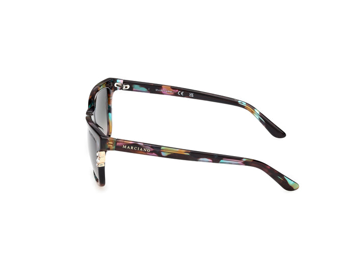 Gafas de Sol Guess By Marciano GM30 98B 56 15 — vista 2