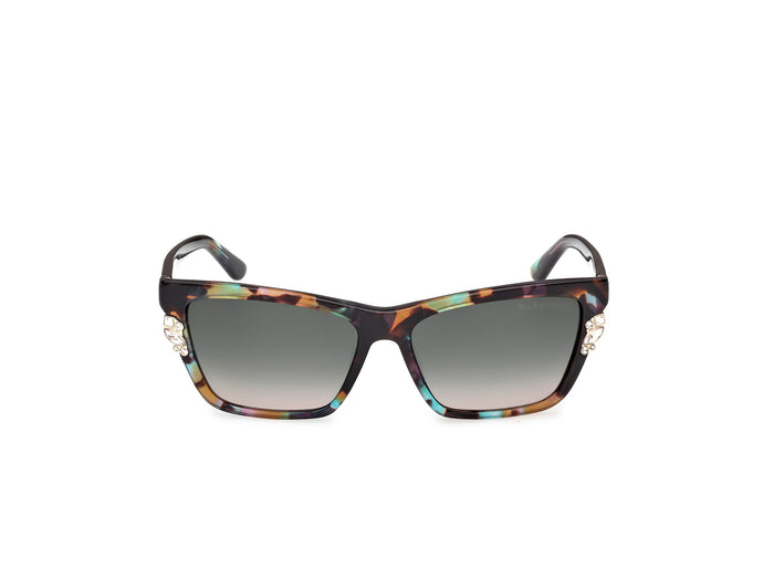 Gafas de Sol Guess By Marciano GM30 98B 56 15 — vista 8