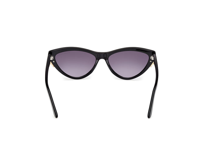 太阳镜 Guess By Marciano GM31 01B 57 15 — vista 4