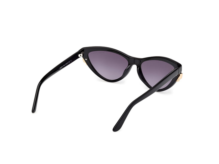 太阳镜 Guess By Marciano GM31 01B 57 15 — vista 5