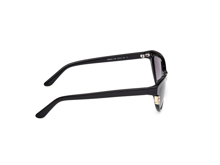 太阳镜 Guess By Marciano GM31 01B 57 15 — vista 6