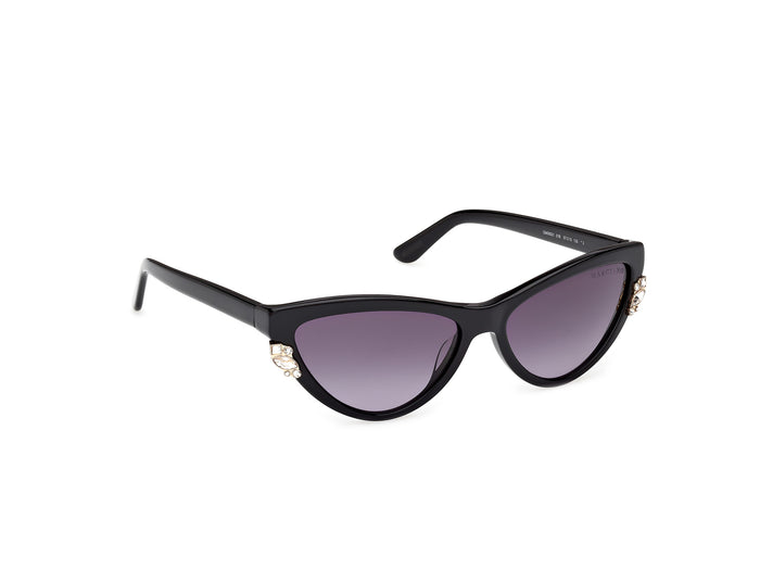 太阳镜 Guess By Marciano GM31 01B 57 15 — vista 7
