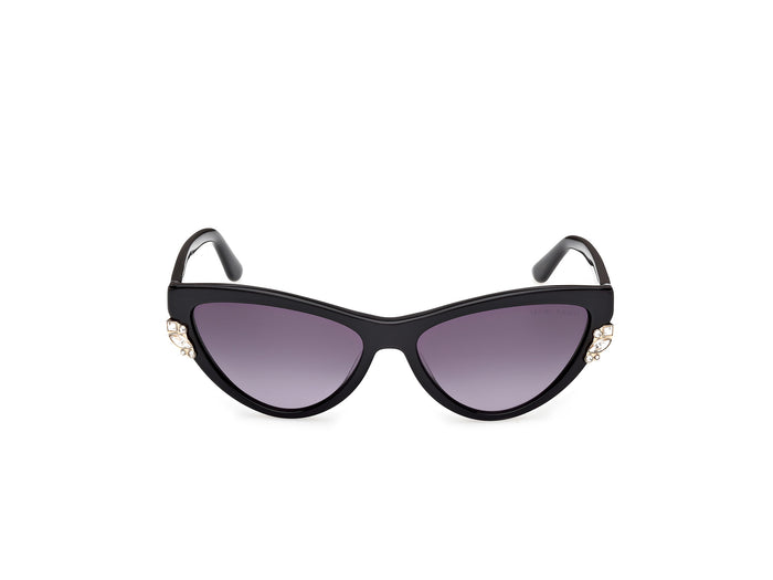 太阳镜 Guess By Marciano GM31 01B 57 15 — vista 8