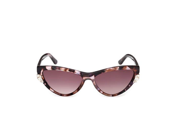Солнцезащитные очки Guess By Marciano GM31 83T 57 15 — vista 8
