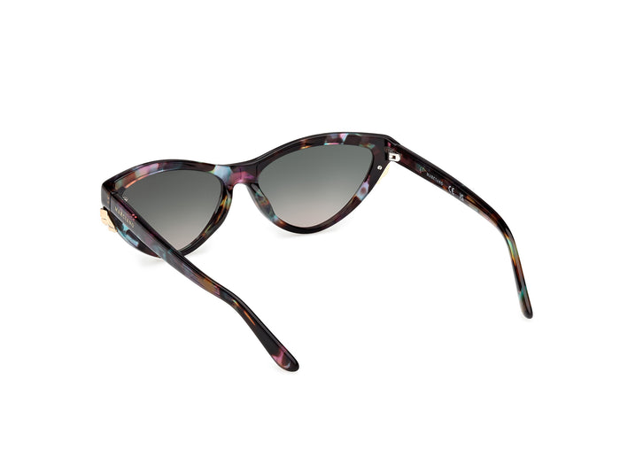 Sonnenbrille Guess By Marciano GM31 98B 57 15 — vista 3