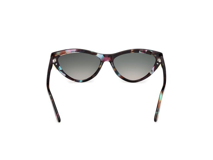Sonnenbrille Guess By Marciano GM31 98B 57 15 — vista 4
