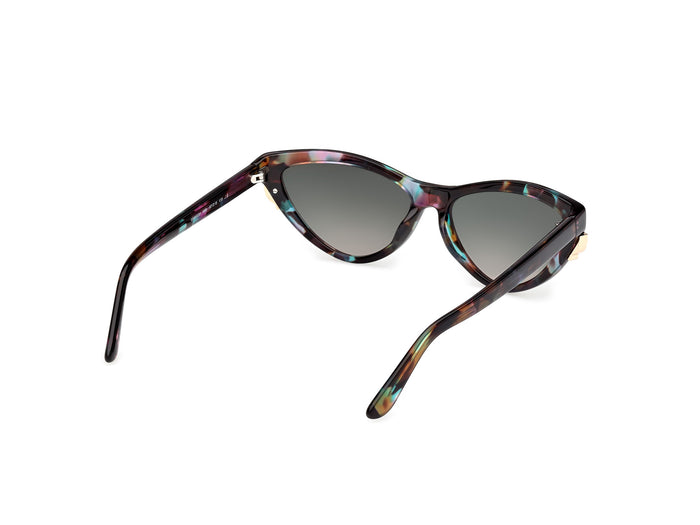 Sonnenbrille Guess By Marciano GM31 98B 57 15 — vista 5