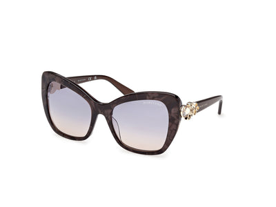 Sonnenbrille Guess By Marciano GM32 50W 55 19
