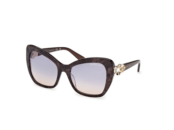 Gafas de Sol Guess By Marciano GM32 50W 55 19 · 1
