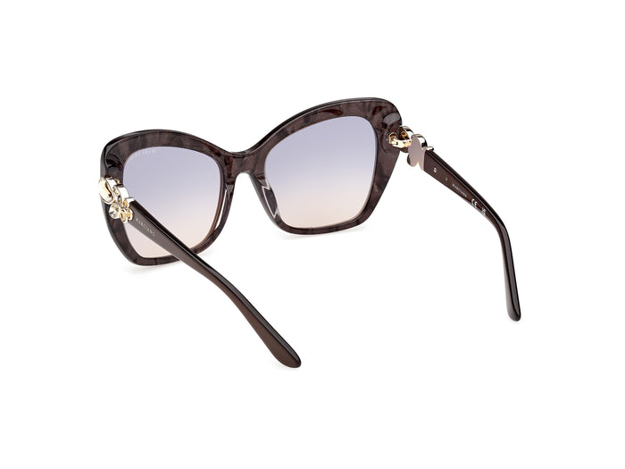 Gafas de Sol Guess By Marciano GM32 50W 55 19 — vista 3