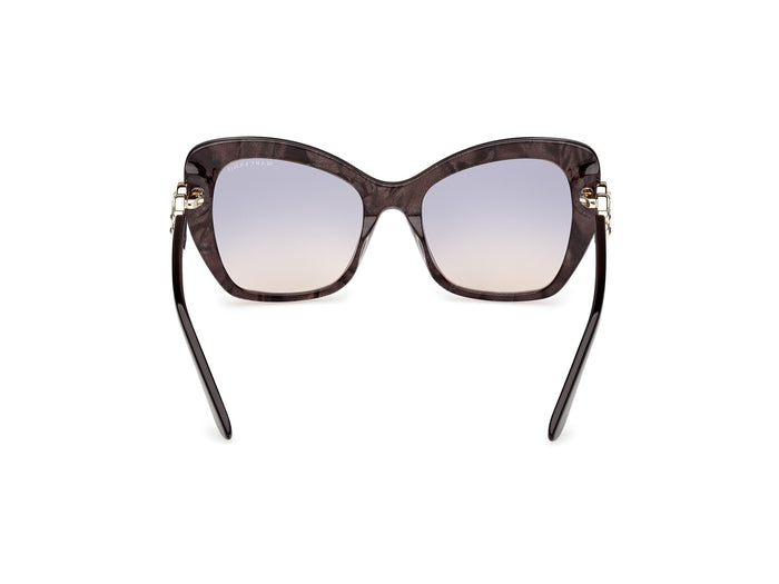 Gafas de Sol Guess By Marciano GM32 50W 55 19 — vista 4