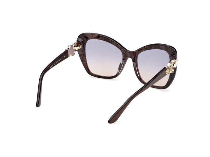 Gafas de Sol Guess By Marciano GM32 50W 55 19 — vista 5
