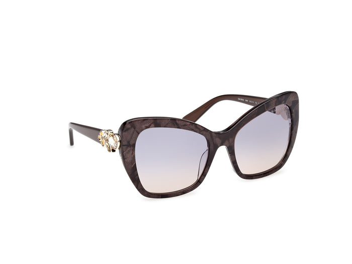 Gafas de Sol Guess By Marciano GM32 50W 55 19 — vista 7