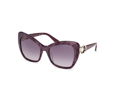 Sonnenbrille Guess By Marciano GM32 83Z 55 19