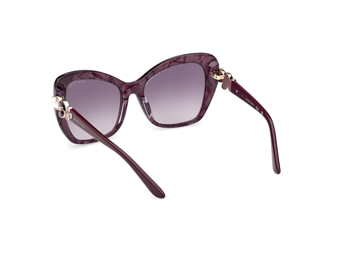 Gafas de Sol Guess By Marciano GM32 83Z 55 19 — vista 3