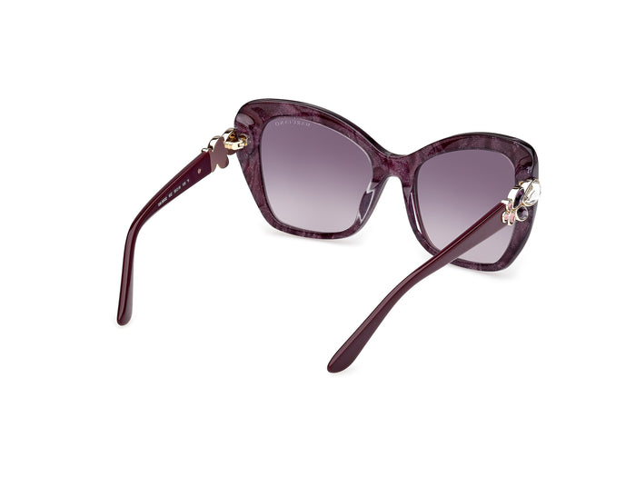 Gafas de Sol Guess By Marciano GM32 83Z 55 19 — vista 5