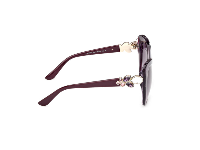 Gafas de Sol Guess By Marciano GM32 83Z 55 19 — vista 6