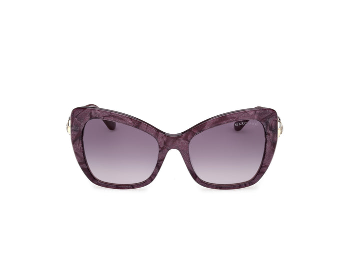 Gafas de Sol Guess By Marciano GM32 83Z 55 19 — vista 8