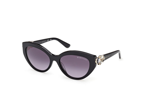 Gafas de Sol Guess By Marciano GM33 01B 54 17 · 1