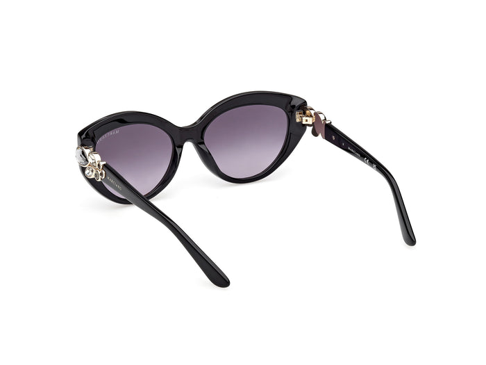 Солнцезащитные очки Guess By Marciano GM33 01B 54 17 — vista 3