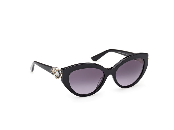 Солнцезащитные очки Guess By Marciano GM33 01B 54 17 — vista 7