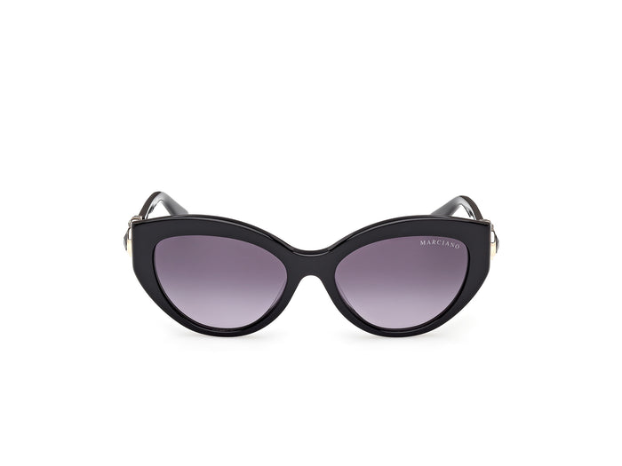 Солнцезащитные очки Guess By Marciano GM33 01B 54 17 — vista 8