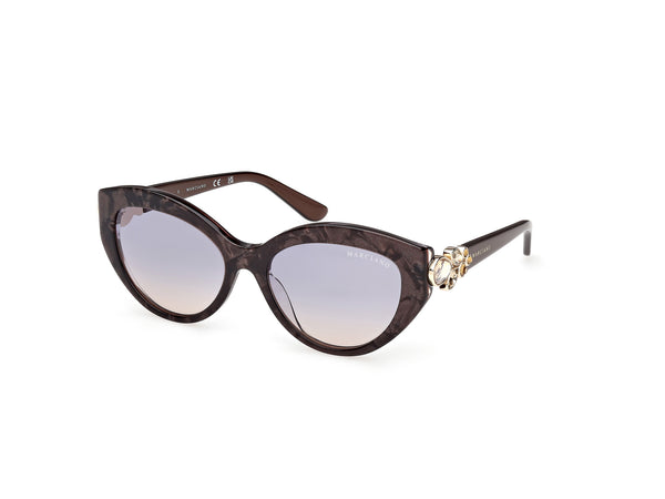 Gafas de Sol Guess By Marciano GM33 50W 54 17 · 1